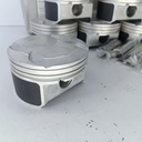 PISTON EXPLORER 3.5 6V (020) (1.2X1.5X2.5 92.5MM) - Vista 7