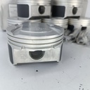 PISTON EXPLORER 3.5 6V (020) (1.2X1.5X2.5 92.5MM) - Vista 8