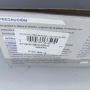PISTON EXPLORER 3.5 6V (020) (1.2X1.5X2.5 92.5MM) - Vista 9