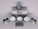 PISTON FORD 300 (020) (2x2x4.75 101.60mm) - Vista 2