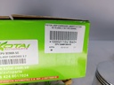 PISTON JEEP CHEROKEE LIBERTY 3.7 226 02-10 (020) (1.5X1.5X3 93MM) - Vista 5