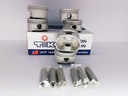 PISTON LUV DMAX 3.5 V6 FINOS STD (1.2X1.2X2 93.4MM) - Vista 1