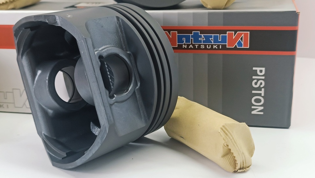PISTON MACHITO AUTANA BURBUJA LAND CRUISER CARB 4.5 1FZ 050 (2X2X4 100MM) - Vista 2
