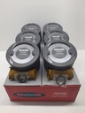 PISTON MACHITO AUTANA BURBUJA LAND CRUISER CARB 4.5 1FZ 075 (2X2X4 100MM) - Vista 4
