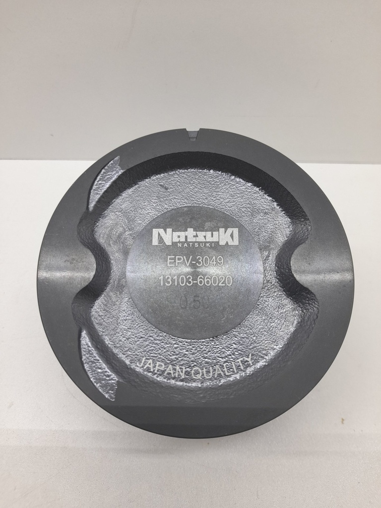 PISTON MACHITO AUTANA BURBUJA LAND CRUISER CARB 4.5 1FZ 075 (2X2X4 100MM) - Vista 6