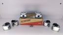 PISTON MACHITO AUTANA BURBUJA LAND CRUISER CARB 4.5 1FZ STD (2X2X4 100MM) - Vista 2