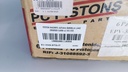 PISTON MACHITO AUTANA BURBUJA LAND CRUISER CARB 4.5 1FZ STD (2X2X4 100MM) - Vista 4