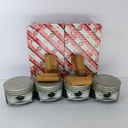 PISTON OPTRA LIMITED (030) (1.2X1.5X3 81.6MM) - Vista 2
