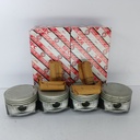 PISTON OPTRA LIMITED (030) (1.2X1.5X3 81.6MM) - Vista 3