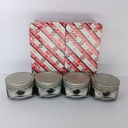 PISTON OPTRA LIMITED (030) (1.2X1.5X3 81.6MM) - Vista 4