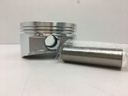 PISTON (020) ASTRA OPTRA DESING ADVANCE 1.8 (1.2X1.2X2MM 80.5MM) - Vista 1