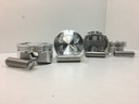 PISTON (020) ASTRA OPTRA DESING ADVANCE 1.8 (1.2X1.2X2MM 80.5MM) - Vista 3