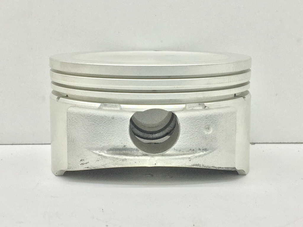 PISTON (020) ASTRA OPTRA DESING ADVANCE 1.8 (1.2X1.2X2MM 80.5MM) - Vista 8