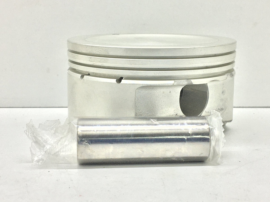 PISTON (020) ASTRA OPTRA DESING ADVANCE 1.8 (1.2X1.2X2MM 80.5MM) - Vista 9