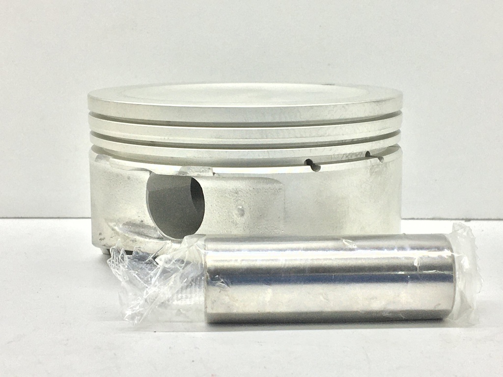 PISTON (020) ASTRA OPTRA DESING ADVANCE 1.8 (1.2X1.2X2MM 80.5MM) - Vista 10