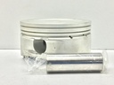 PISTON (020) ASTRA OPTRA DESING ADVANCE 1.8 (1.2X1.2X2MM 80.5MM) - Vista 10