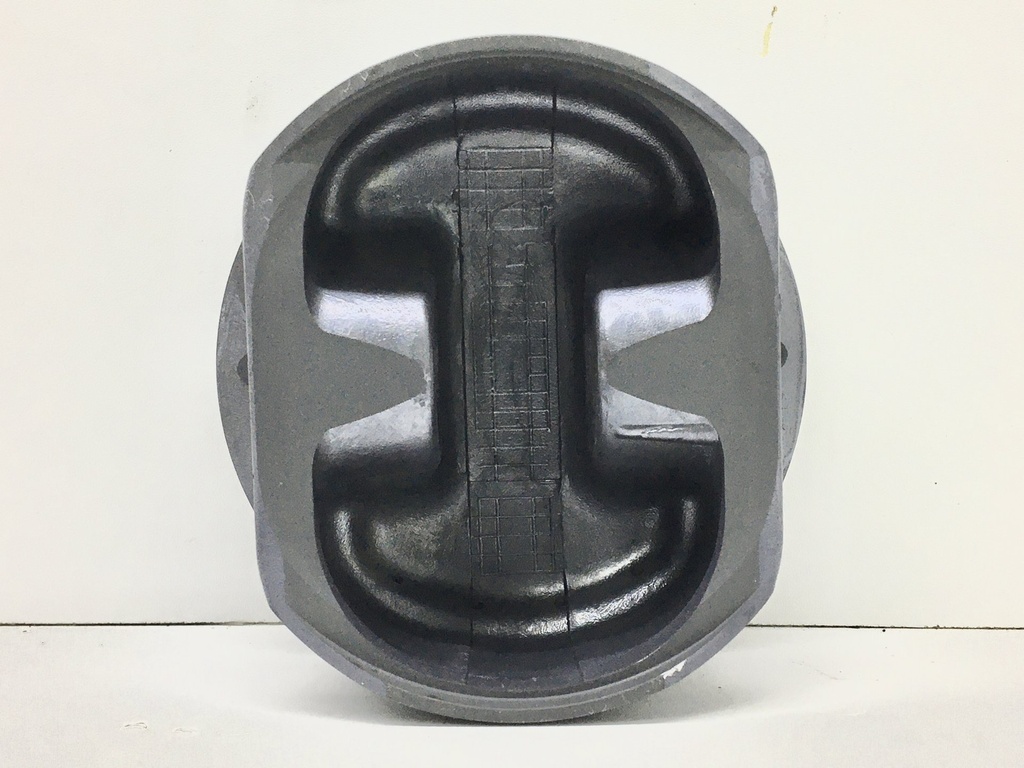 PISTON 4RUNNER HILUX KAVAK TACOMA FORTUNER FJ CRUISER 1GRFE (STD) (1.2X1.2X2 94MM) - Vista 9