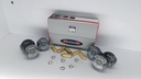 PISTON 4RUNNER HILUX KAVAK TACOMA FORTUNER FJ CRUISER 1GRFE 2DA GEN (030) (1.2X1.2X2 94MM) - Vista 3