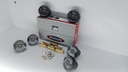 PISTON 4RUNNER HILUX KAVAK TACOMA FORTUNER FJ CRUISER 1GRFE 2DA GEN (STD) (1.2X1.2X2 94MM) - Vista 2