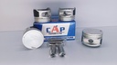 PISTON ACCENT 1.5 DODGE BRISA 1.5 (STD) (1.5X1.5X3 75.5MM) - Vista 3