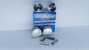 PISTON ACCENT DODGE BRISA GETZ 1.3 (STD) 96-07 (1.5X1.5X3 71.5MM) - Vista 1