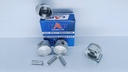 PISTON ACCENT DODGE BRISA GETZ 1.3 (STD) 96-07 (1.5X1.5X3 71.5MM) - Vista 3