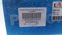 PISTON ACCENT DODGE BRISA GETZ 1.3 (STD) 96-07 (1.5X1.5X3 71.5MM) - Vista 4
