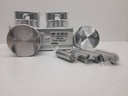 PISTON ARAUCA X1 QQ6 16V (STD) (1.2X1.5X2.5 73MM) - Vista 1