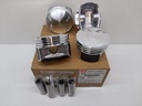 PISTON ARAUCA X1 QQ6 16V (STD) (1.2X1.5X2.5 73MM) - Vista 1