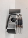PISTON ARAUCA X1 QQ6 16V (STD) (1.2X1.5X2.5 73MM) - Vista 2