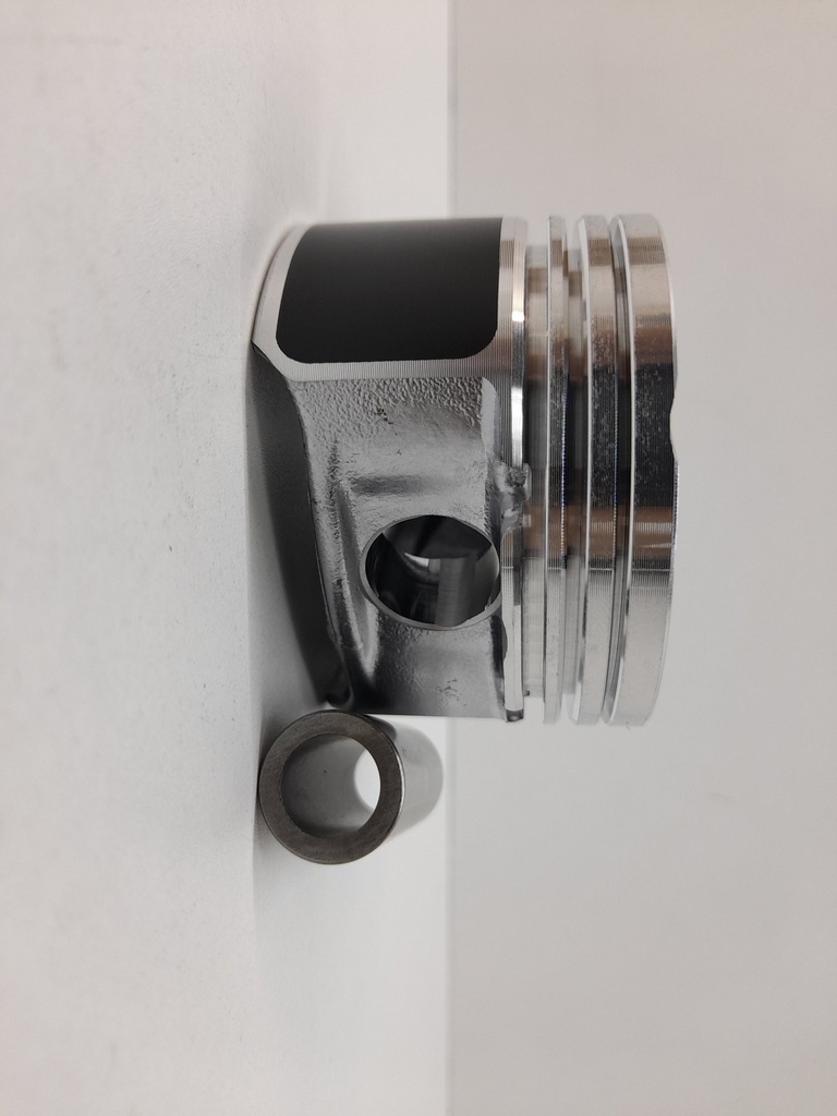 PISTON ARAUCA X1 QQ6 16V (STD) (1.2X1.5X2.5 73MM) - Vista 5