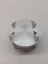 PISTON ARAUCA X1 QQ6 16V (STD) (1.2X1.5X2.5 73MM) - Vista 6
