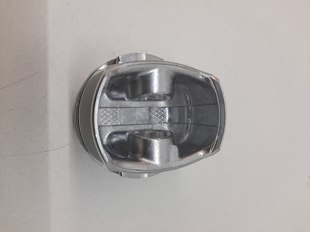 PISTON ARAUCA X1 QQ6 16V (STD) (1.2X1.5X2.5 73MM) - Vista 7