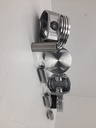 PISTON ARAUCA X1 QQ6 16V (STD) (1.2X1.5X2.5 73MM) - Vista 8