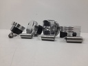 PISTON ARAUCA X1 QQ6 16V (STD) (1.2X1.5X2.5 73MM) - Vista 9