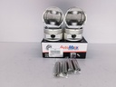 PISTON AVEO NUBIRA LANO 1.6 (STD) (1.2X1.5X3 79MM) - Vista 1