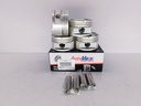 PISTON AVEO NUBIRA LANO 1.6 (STD) (1.2X1.5X3 79MM) - Vista 2