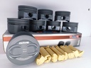 PISTON CHEYENNE 3500 5.7 8 CIL VORTEC (STD) (1.5X1.5X3 101.5MM) PASADOR 23.5 - Vista 3