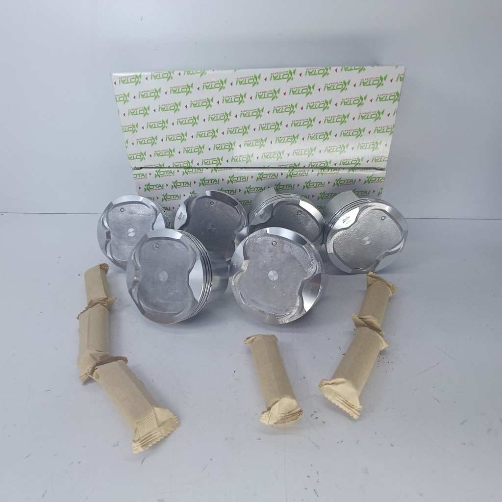 PISTON CAMRY 2GR RAV4 3.5 020 (1.2X1.2X2.9 94MM) - Vista 1