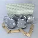 PISTON CAMRY 2GR RAV4 3.5 020 (1.2X1.2X2.9 94MM) - Vista 3
