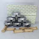 PISTON CAMRY 2GR RAV4 3.5 020 (1.2X1.2X2.9 94MM) - Vista 4