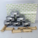 PISTON CAMRY 2GR RAV4 3.5 020 (1.2X1.2X2.9 94MM) - Vista 5