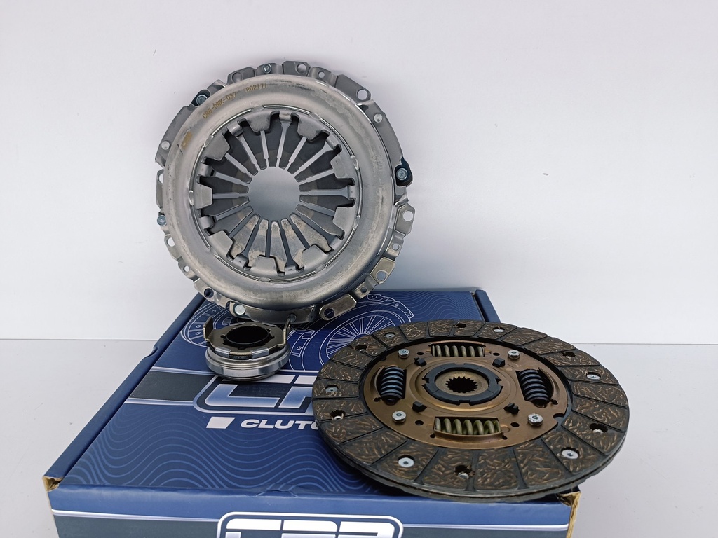 KIT CROCHE SPARK 185MMX18E - Vista 2