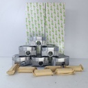 PISTON CAMRY 2GR RAV4 3.5 020 (1.2X1.2X2.9 94MM) - Vista 7