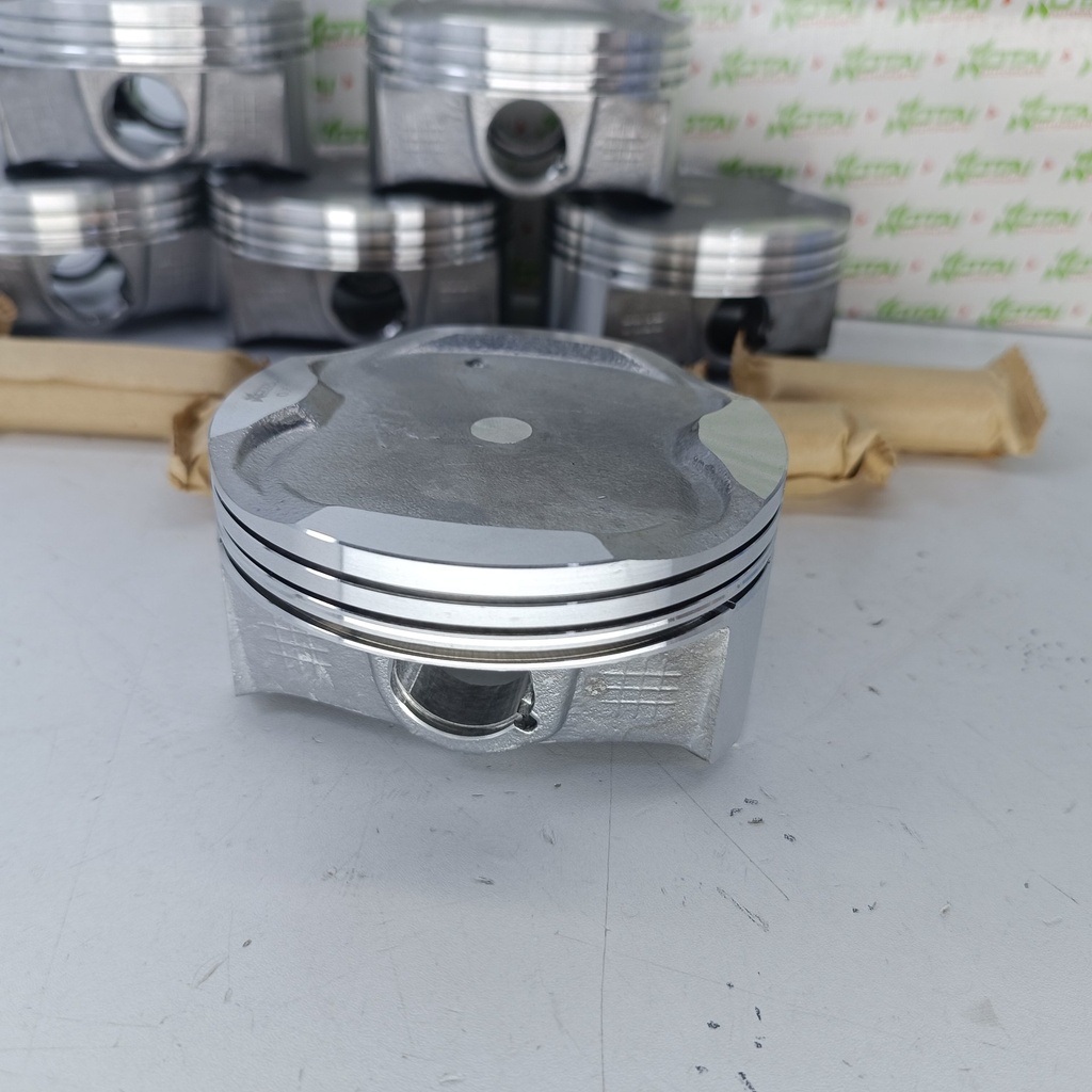 PISTON CAMRY 2GR RAV4 3.5 020 (1.2X1.2X2.9 94MM) - Vista 9
