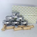 PISTON CAMRY 2GR RAV4 3.5 020 (1.2X1.2X2.9 94MM) - Vista 10