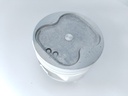 PISTON COROLLA ARAYA SKY BABY CAMRY 1.6 (030) (CARBURADO) 4AFE (1.5X1.5X3 81MM) - Vista 3