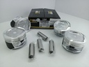 PISTON COROLLA BABY CAMRY PANTALLITA SAPITO F.I.1.6 1.8 (030) 95-02 (1.2X1.5X3 81MM) - Vista 1