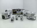 PISTON COROLLA BABY CAMRY PANTALLITA SAPITO F.I.1.6 1.8 (030) 95-02 (1.2X1.5X3 81MM) - Vista 2