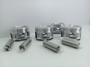 PISTON COROLLA BABY CAMRY PANTALLITA SAPITO F.I.1.6 1.8 (030) 95-02 (1.2X1.5X3 81MM) - Vista 4